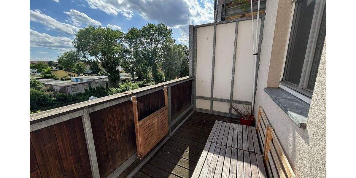 Etagenwohnung Leipzig Mölkau - 2 Zimmer, 58 m&sup2;, 138.000&euro; | Angebot:24358090