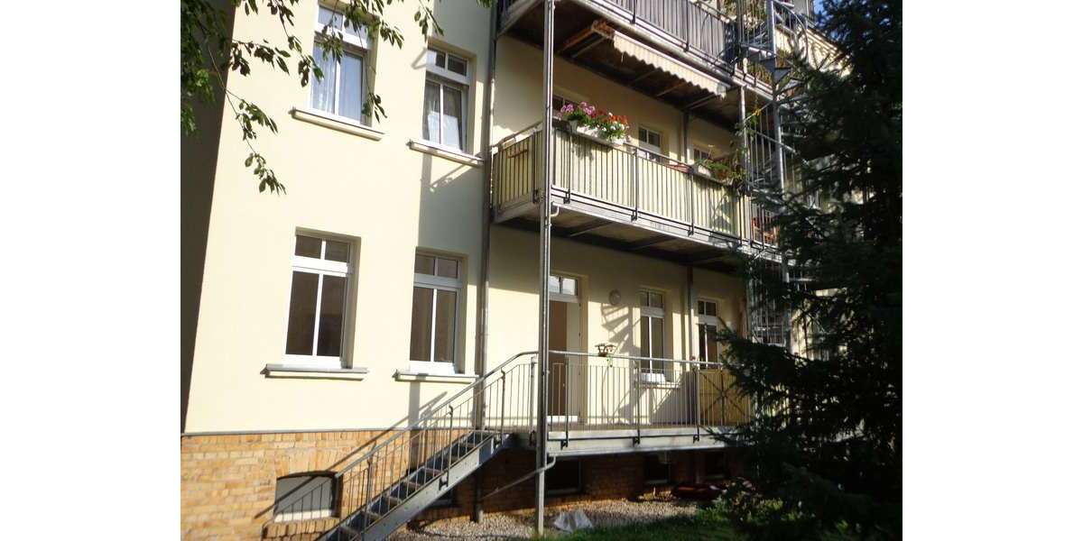 Etagenwohnung Leipzig Nord - 3 Zimmer, 80 m&sup2;, 295.000&euro; | Angebot:26801210