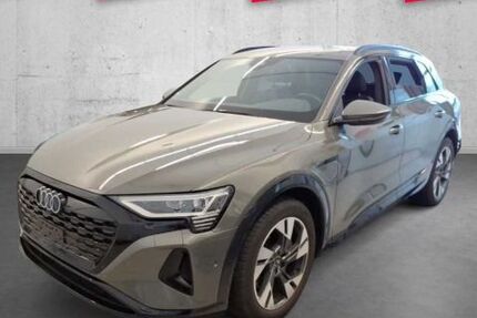 Audi Q8 e-tron 40.380 km 38.880 &euro; Leipzig 04129