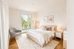 Etagenwohnung Machern - 4 Zimmer, 107 m&sup2;, 1.611&euro; | Angebot:26929609