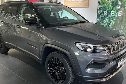 Jeep Compass 30.903 km 21.990 &euro; Leipzig 04179