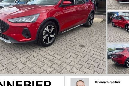 Ford Focus 22.196 km 20.790 &euro; Markkleeberg 04416