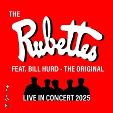The Rubettes feat. Bill Hurd Grimma