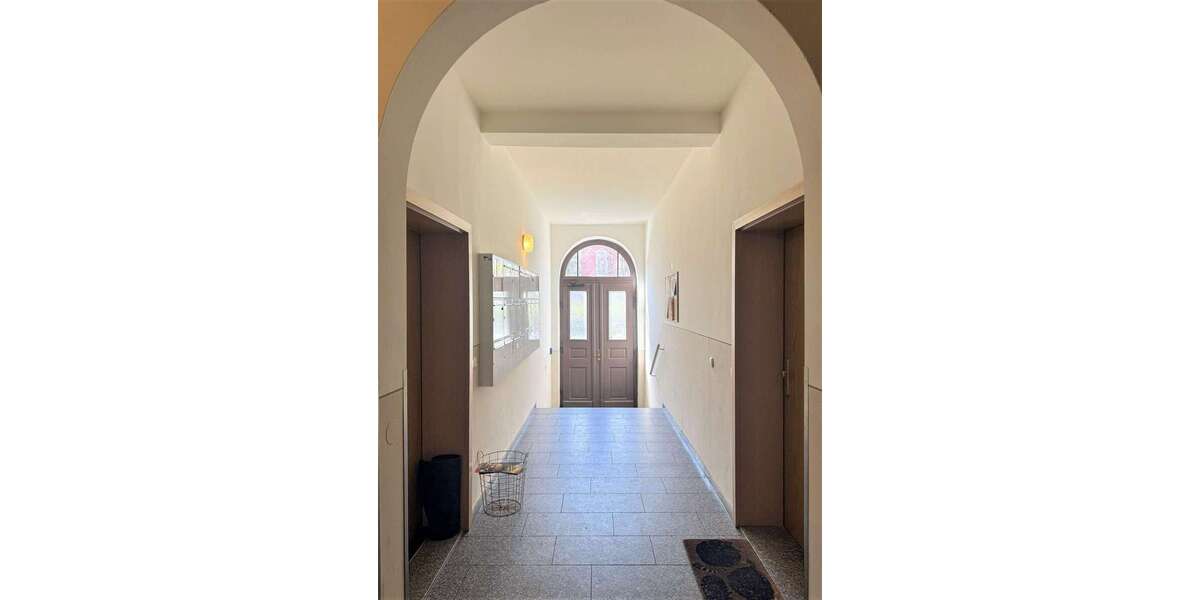 Etagenwohnung Leipzig Mitte - 2 Zimmer, 57 m&sup2;, 180.000&euro; | Angebot:26184055