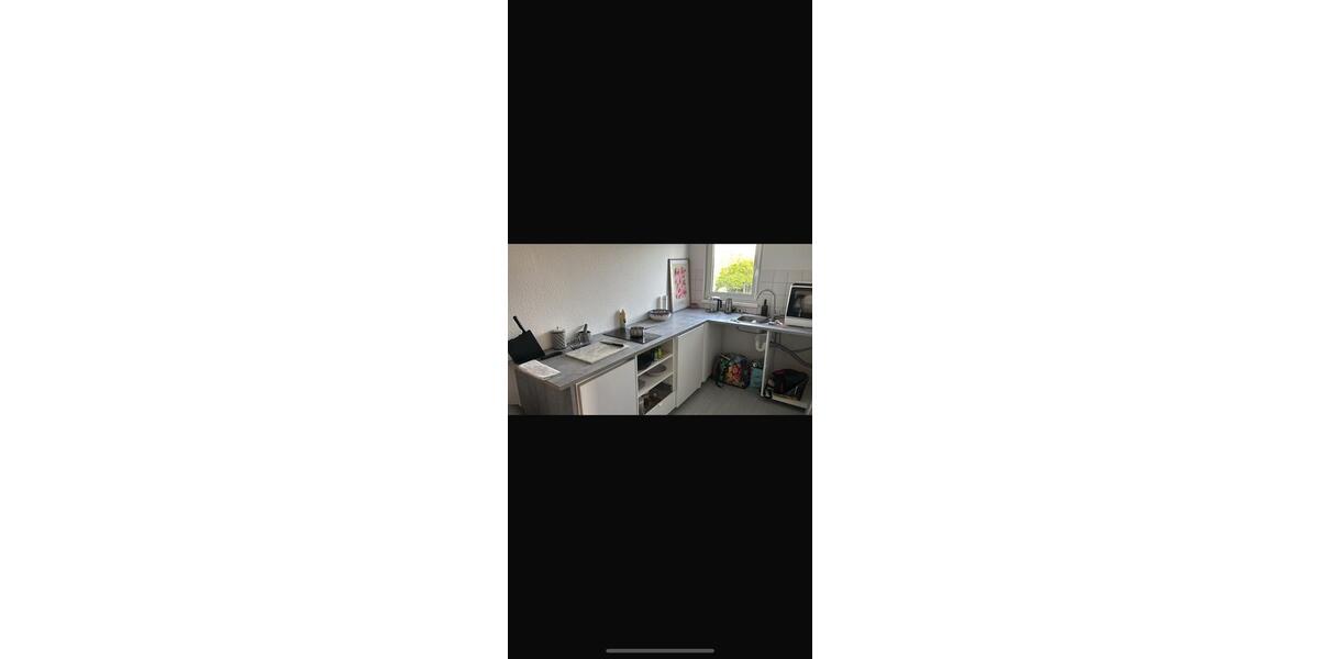 Dachgeschoßwohnung Leipzig Südost - 2.5 Zimmer, 80 m&sup2;, 950&euro; | Angebot:26373819