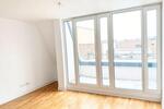 Dachgeschoßwohnung Leipzig Altwest - 2 Zimmer, 51 m&sup2;, 729&euro; | Angebot:26381458