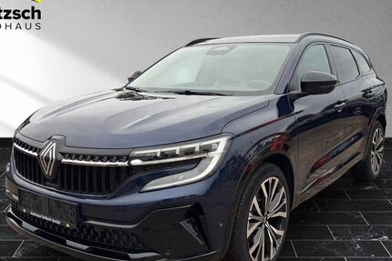 Renault Espace 26.300 km 38.900 &euro; Delitzsch 04509