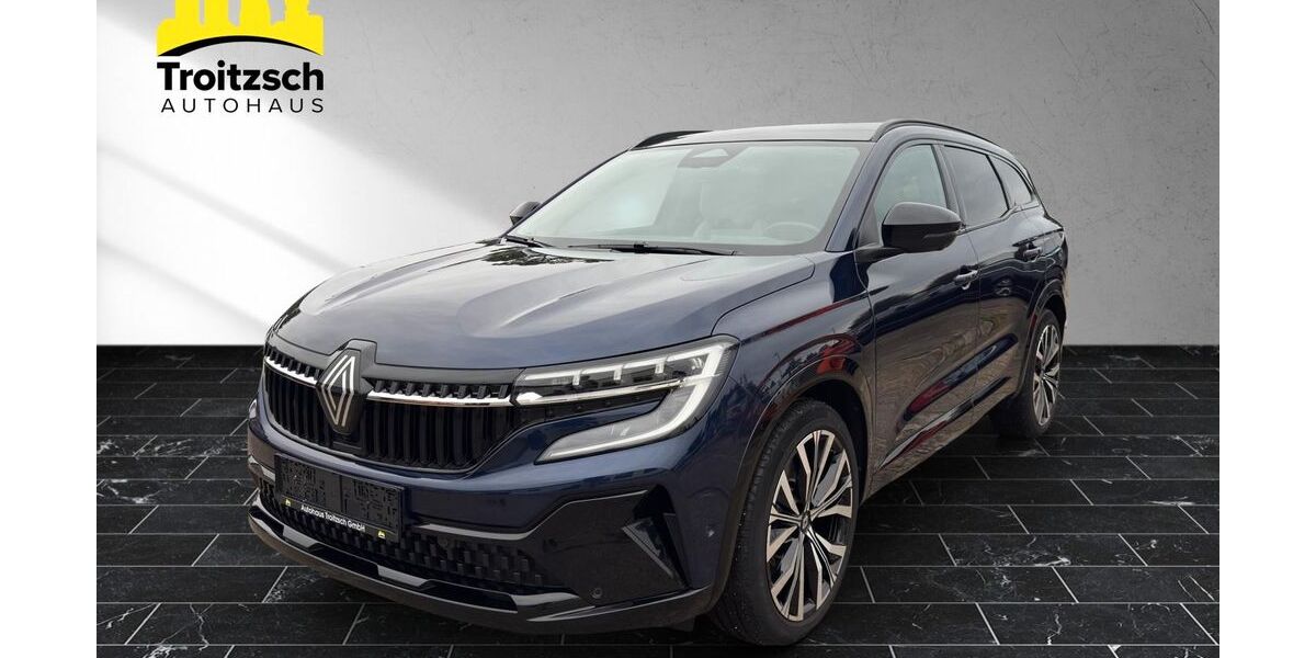 Renault Espace 26.300 km 38.900 &euro; Delitzsch 04509