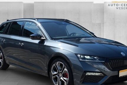 Skoda Octavia 57.551 km 29.680 &euro; Taucha 04425