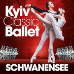 Schwanensee - Kyiv Classic Ballet