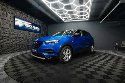 Opel Grandland (X) 88.545 km 15.990 &euro; Leipzig 04178