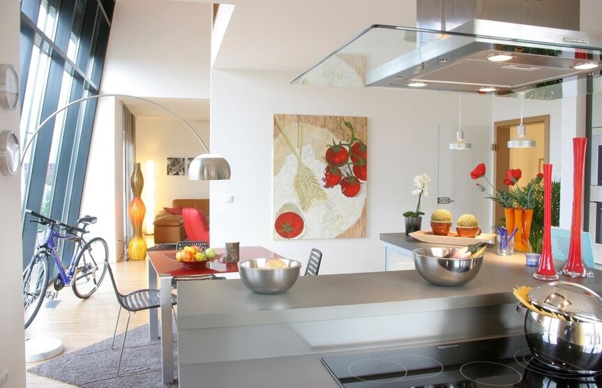 Ihr traumhaftes Heim wartet auf Sie! 5 zimmer