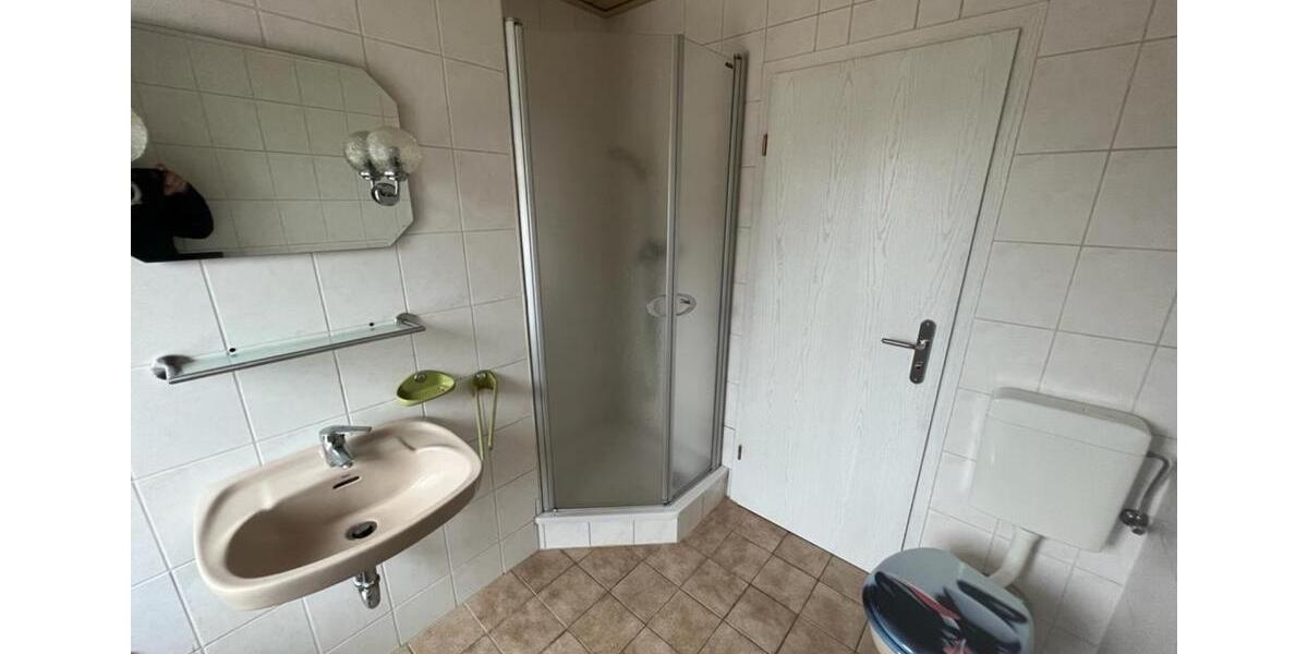 Dachgeschoßwohnung Grimma - 2 Zimmer, 38 m&sup2;, 310&euro; | Angebot:24455772