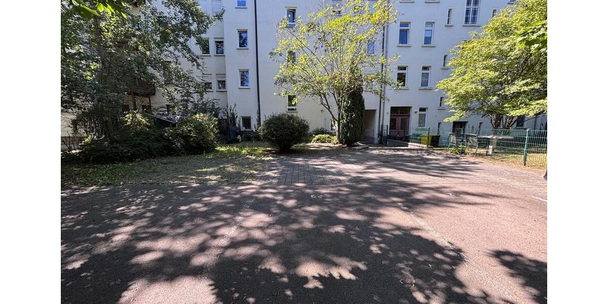 Etagenwohnung Leipzig Mitte - 1 Zimmer, 36 m&sup2;, 110.000&euro; | Angebot:25837821