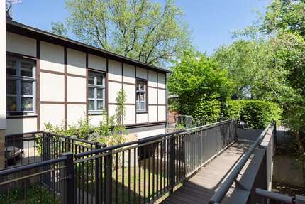 Wohnung zum Kaufen in Leipzig 529.000 € 154.5 m² 2.5 zimmer