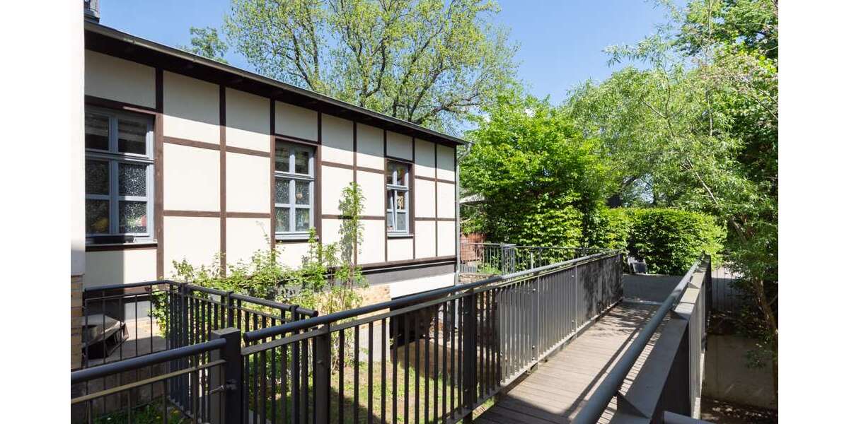Wohnung zum Kaufen in Leipzig 529.000 € 154.5 m² 2.5 zimmer