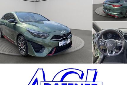 Kia pro ceed / ProCeed 38.680 km 27.390 &euro; Leipzig 04179