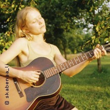 Alice Phoebe Lou - Live 2025 Leipzig