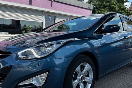 Hyundai i40 129.336 km 7.990 &euro; Kabelsketal OT Gröbers 06184