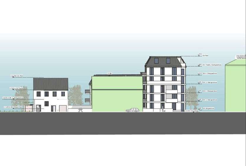 Zentrale Lage, gute Anbindung, große Fläche – Ihr Projekt in Leipzig-Mockau