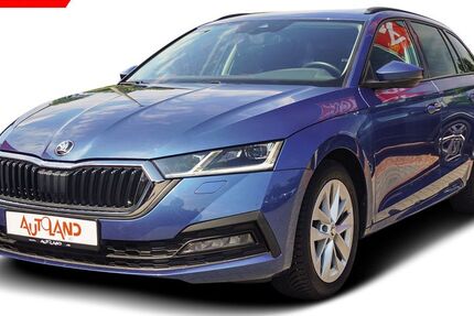 Skoda Octavia 79.220 km 21.950 &euro; Leipzig 04209