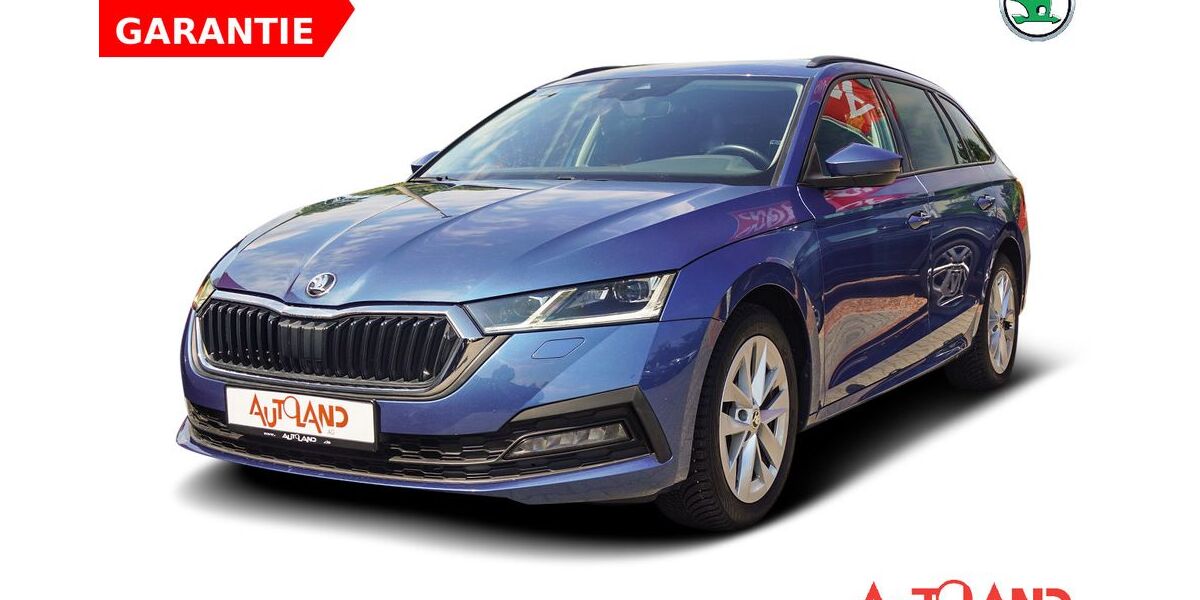 Skoda Octavia 79.220 km 21.950 &euro; Leipzig 04209