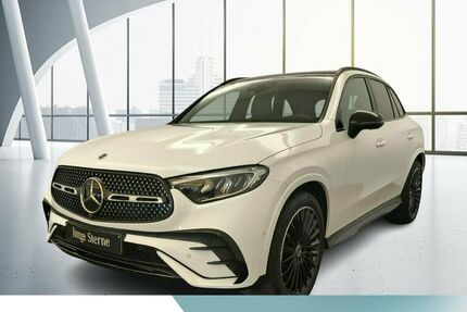 Mercedes-Benz GLC 220 15.426 km 58.905 &euro; Leipzig 04277