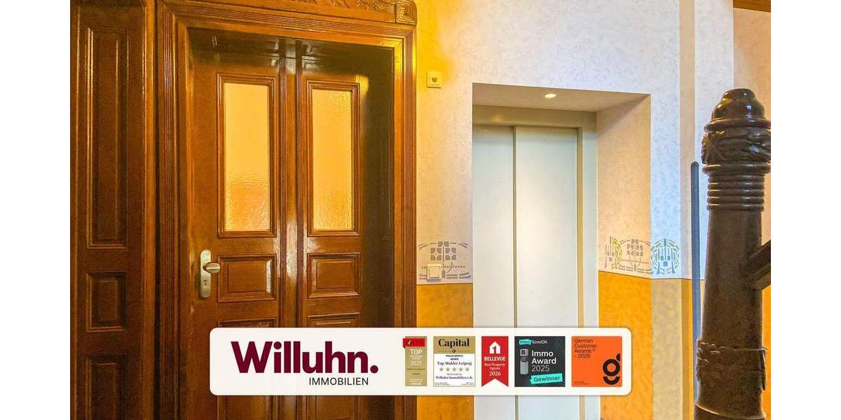 Einfamilienhaus Leipzig Reudnitz-Thonberg - 4 Zimmer, 208.000&euro; | Angebot:25372613