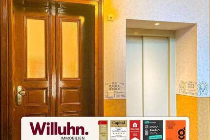 Haus Leipzig Reudnitz-Thonberg - 4 Zimmer, 208.000&euro; | Angebot:25372613