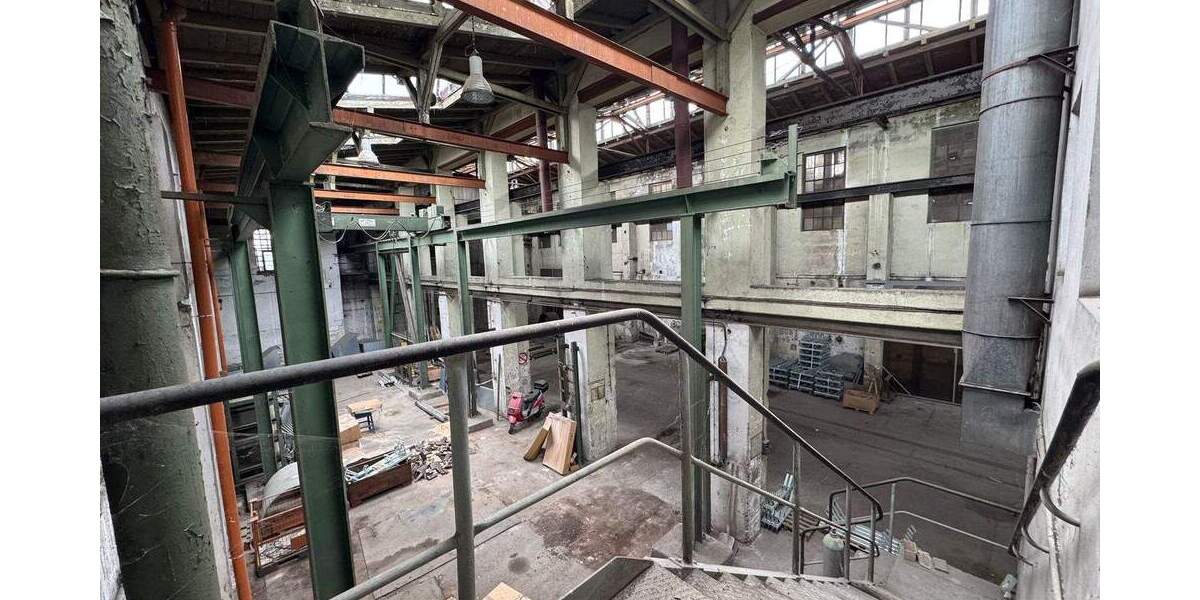 Gewerbeobjekt Wurzen - 360.000&euro; | Angebot:25671520