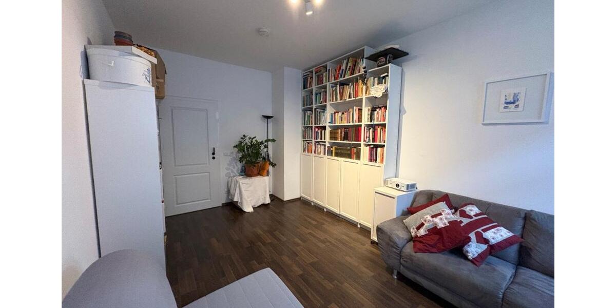 Etagenwohnung Leipzig Nord - 4.5 Zimmer, 115 m&sup2;, 1.399&euro; | Angebot:25804794