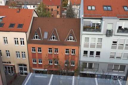 Wohnung Merseburg Neumarkt (Vorstadt) - 2 Zimmer, 66 m&sup2;, 125.000&euro; | Angebot:26232452