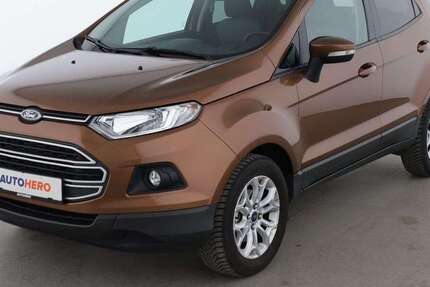 Ford EcoSport 51.131 km 8.960 &euro; Leipzig 04328