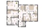 Etagenwohnung Delitzsch - 4 Zimmer, 140 m&sup2;, 1.222&euro; | Angebot:26406287