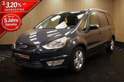 Ford Galaxy 110.750 km 10.999 &euro; Taucha 04425