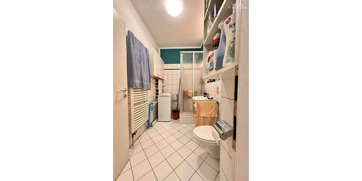 Etagenwohnung Leipzig Schönefeld-Ost - 2 Zimmer, 41 m&sup2;, 88.000&euro; | Angebot:24921043