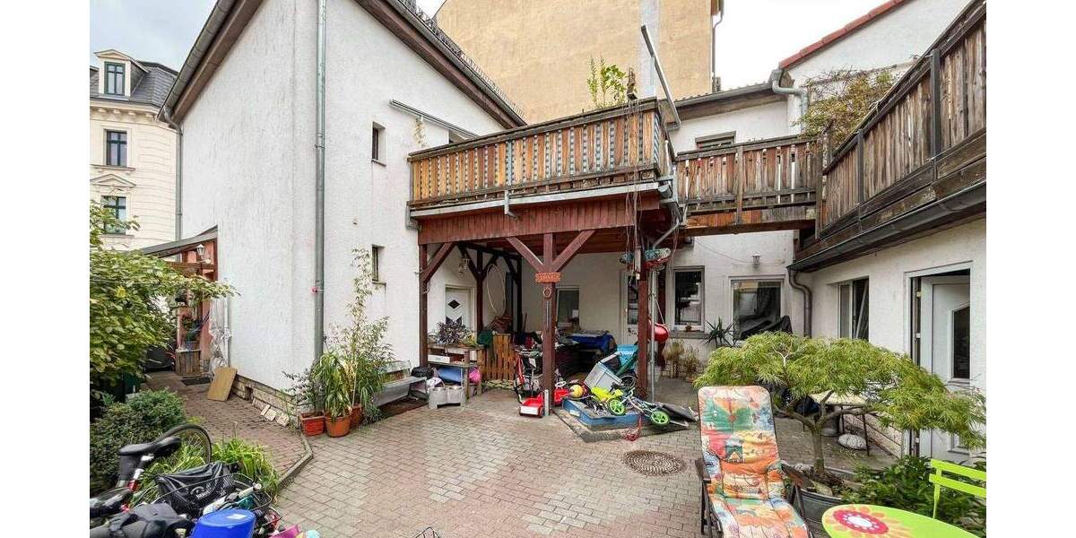Einfamilienhaus Leipzig Leutzsch - 6 Zimmer, 445.000&euro; | Angebot:25710463