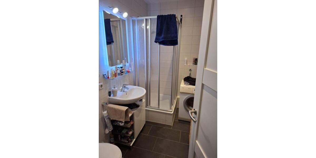 Etagenwohnung Leipzig Süd - 2 Zimmer, 53 m&sup2;, 199.000&euro; | Angebot:26578767