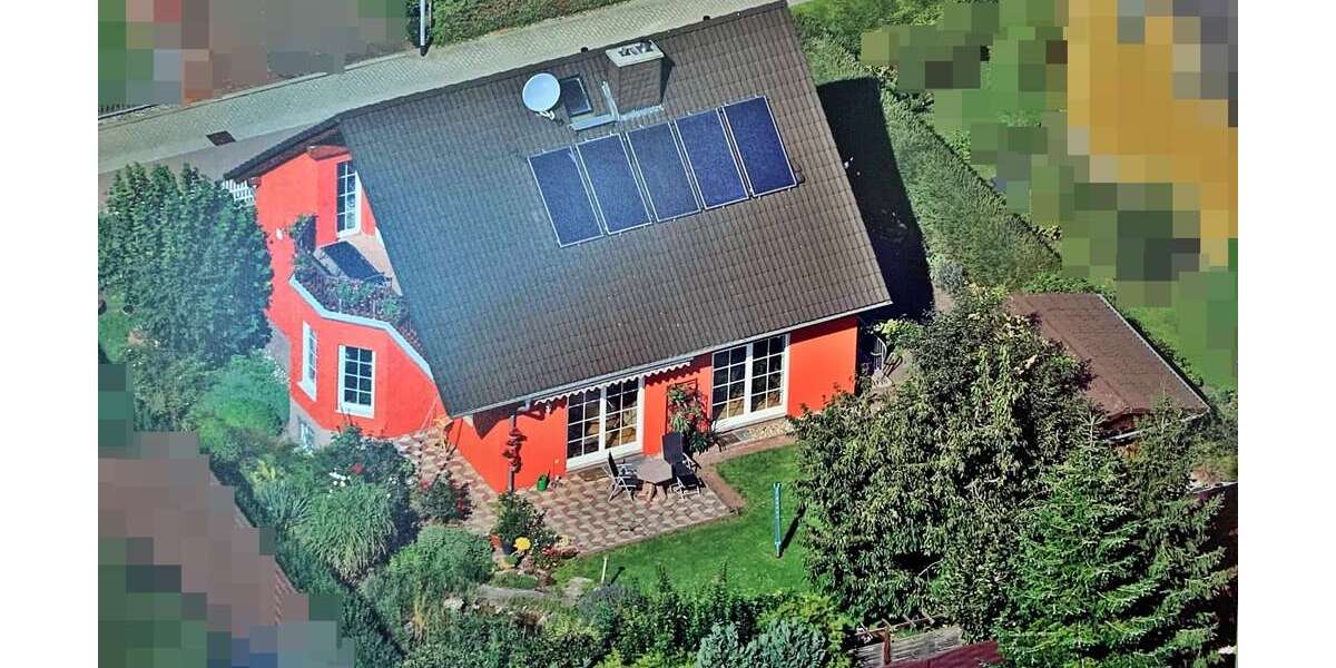 Einfamilienhaus Beuna Beuna (Geiseltal) - 5 Zimmer, 125 m&sup2;, 1.395&euro; | Angebot:27213395