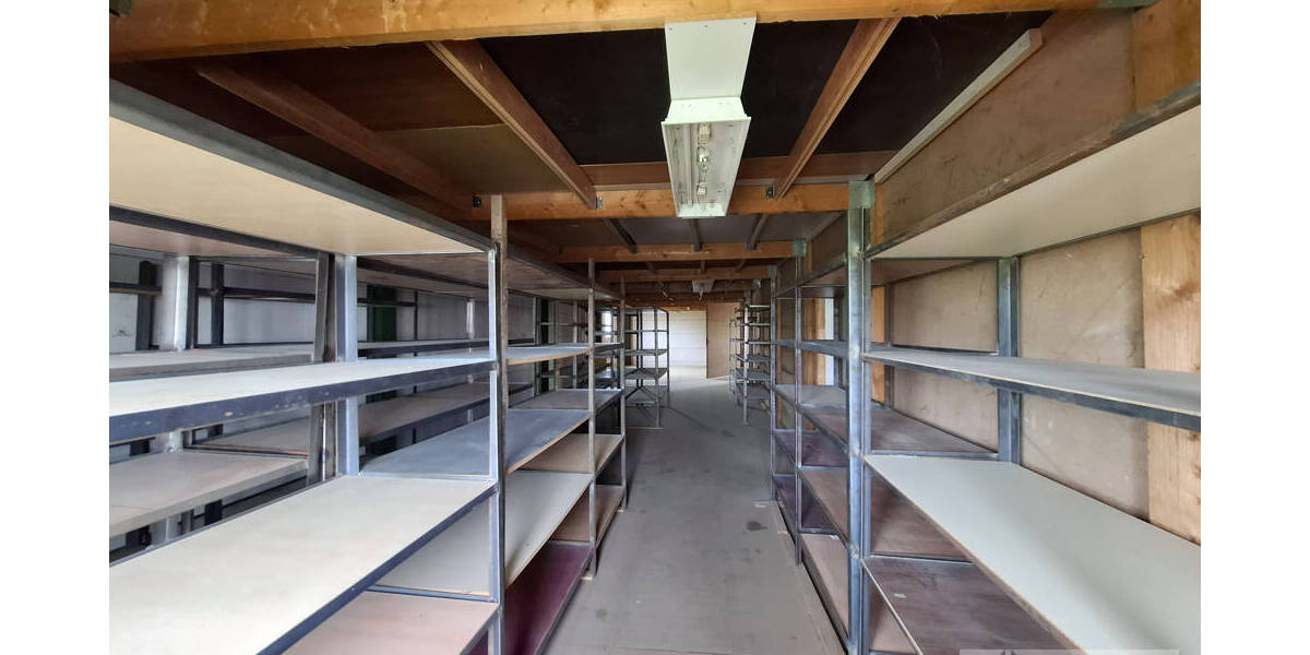 Gewerbeobjekt Merseburg - 691.000&euro; | Angebot:25670327