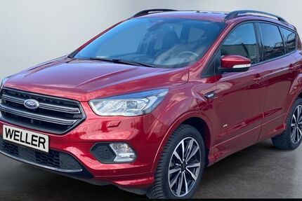 Ford Kuga 55.928 km 19.990 &euro; Leipzig 04178
