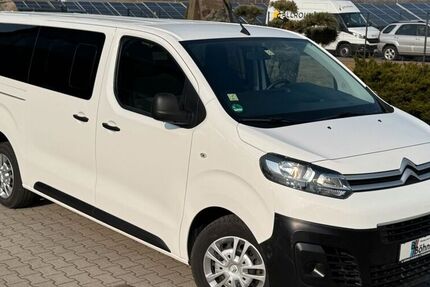 Citroen Jumpy