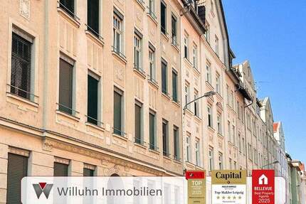 Helle Wohnung I 2 Zimmer I Balkon I Fahrstuhl I Gut geschnitten 2 zimmer