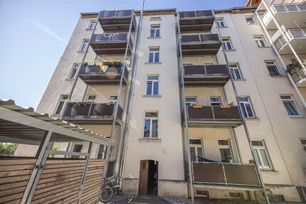 Wohnung Leipzig Südost - 4 Zimmer, 112 m&sup2;, 340.315&euro; | Angebot:27020693