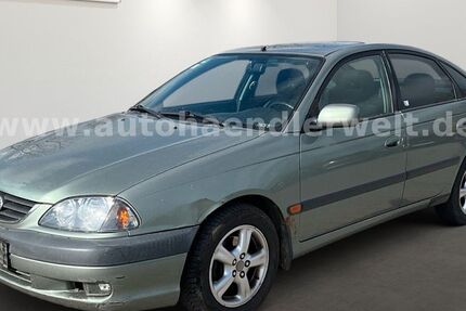 Toyota Avensis 213.029 km 1.499 &euro; Brehna 06796
