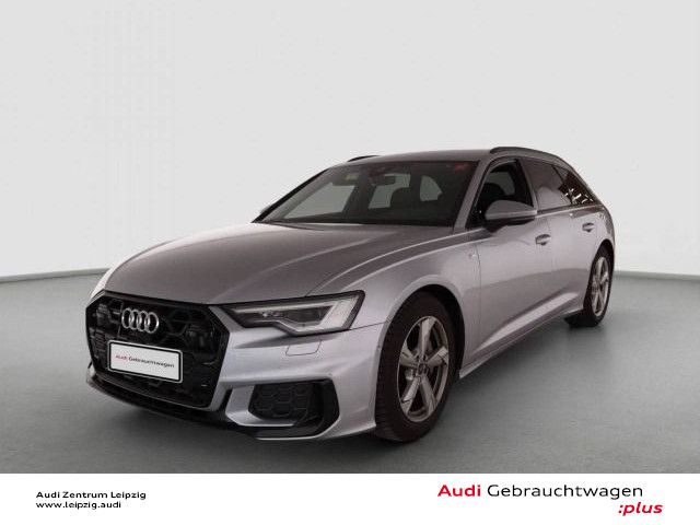 Audi A6 29.005 km 58.880 &euro; Leipzig 04129