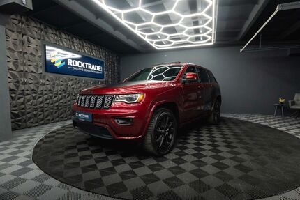 Jeep Grand Cherokee 128.310 km 24.990 &euro; Leipzig 04178