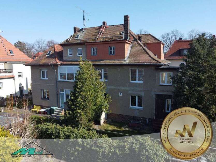 Haus zum Kaufen in Leipzig 349.000 € 173 m²