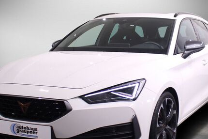 Cupra Leon 39.592 km 31.887 &euro; Brandis 04821