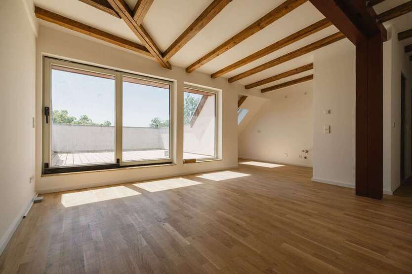 Wohnung zum Mieten in Leipzig 2.190 € 148 m²